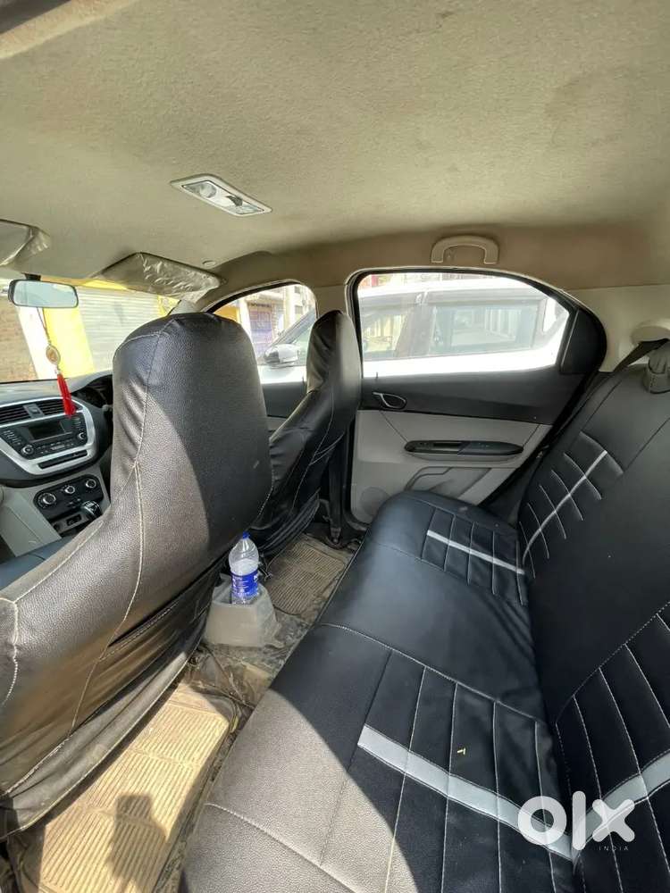 Tata Tiago 2016 Petrol Good Condition