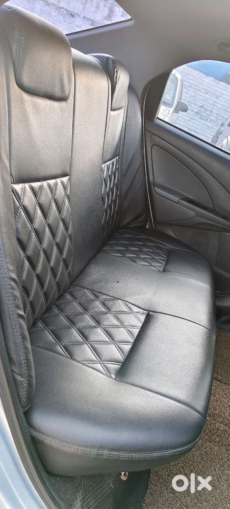 Toyota Etios 2010-2012 Gd, 2012, Diesel