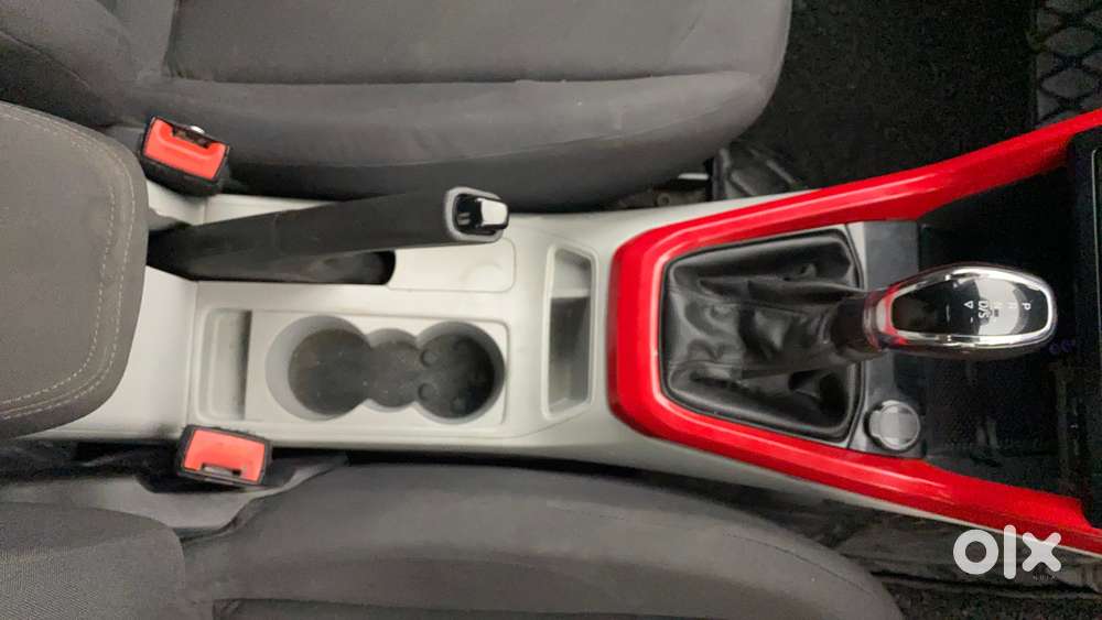 Skoda Kushaq 1.0 Ambition Classic Tsi At, 2021, Petrol