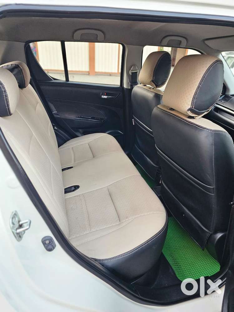 Maruti Suzuki Swift Vxi, 2015, Petrol
