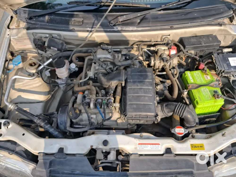 Maruti Suzuki Alto 2012 Cng & Hybrids Well Maintained