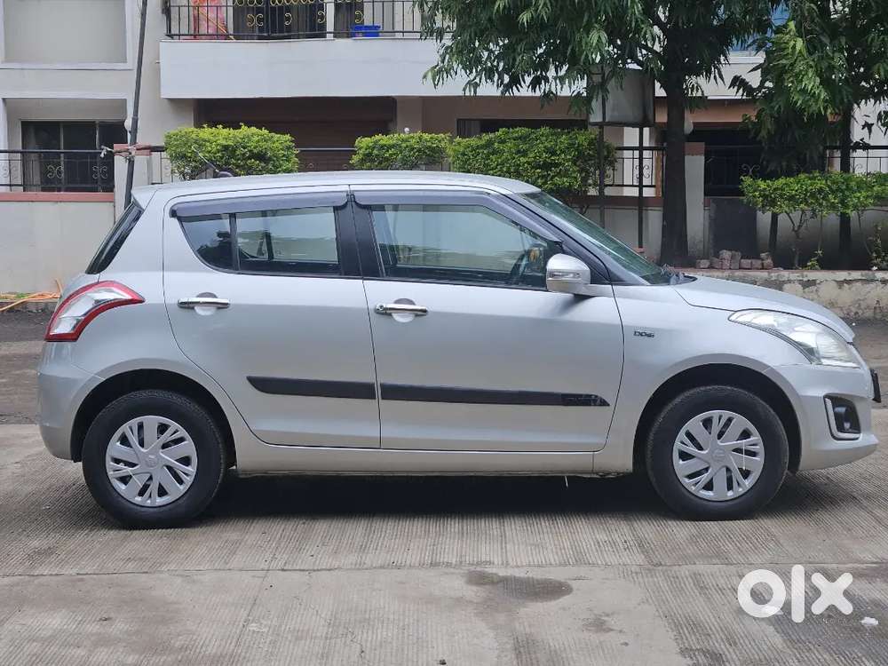 Maruti Suzuki Swift 11/2016  Manual Diesel