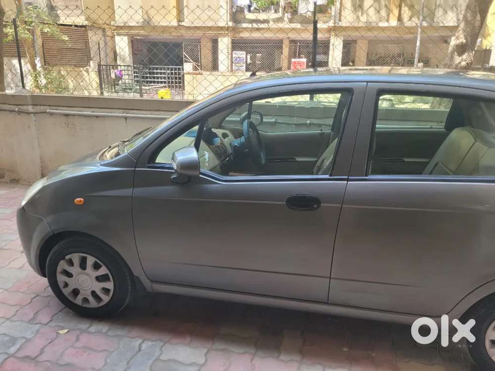 Chevrolet Spark 2010 Petrol Good Condition