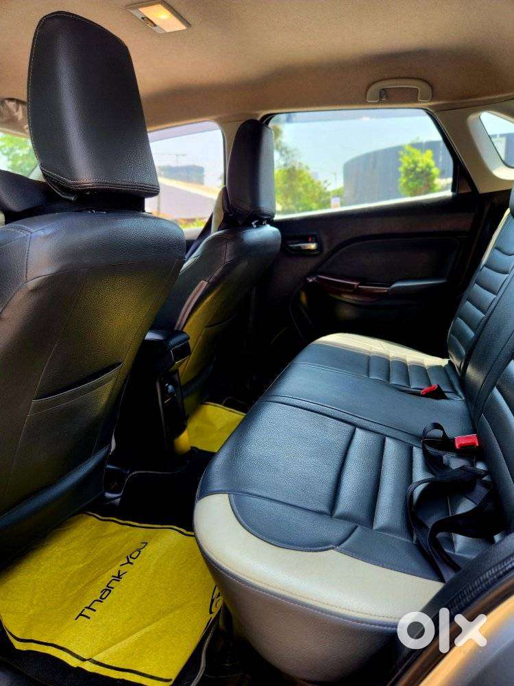 Toyota Glanza 1.2 V, 2020, Petrol