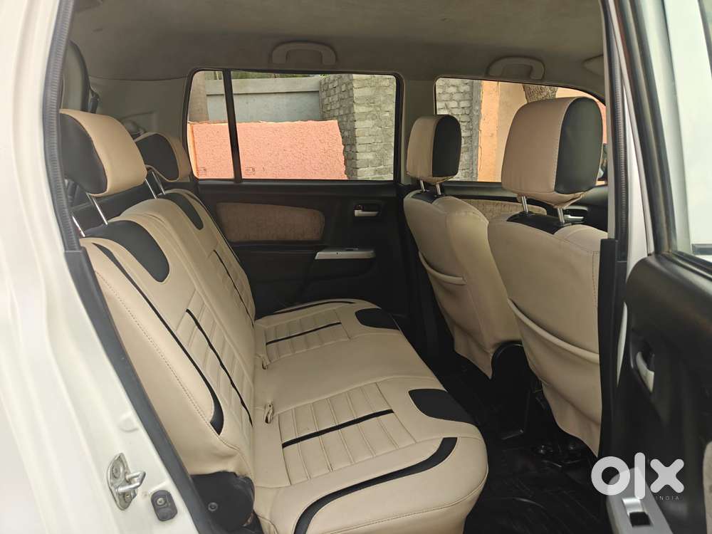 Maruti Suzuki Wagon R 1.0 2010-2019 Vxi (o), 2015, Cng & Hybrids