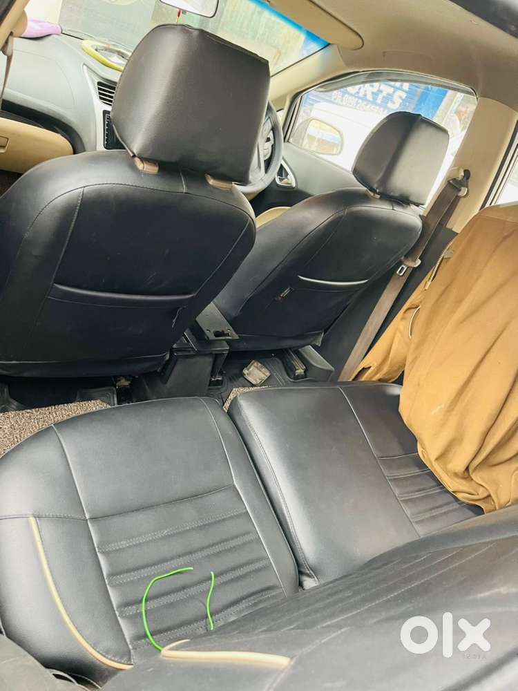 Chevrolet Sail 1.2 Lt 2016