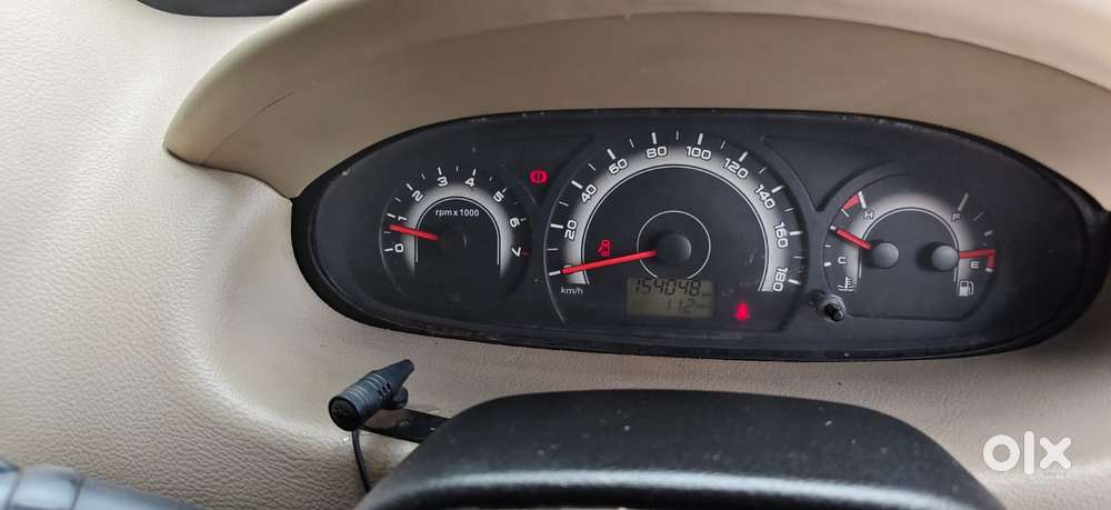Mahindra Xylo H4, 2019, Diesel
