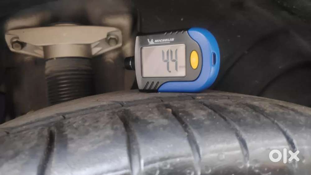 Kia Ev6, 2023, Electric