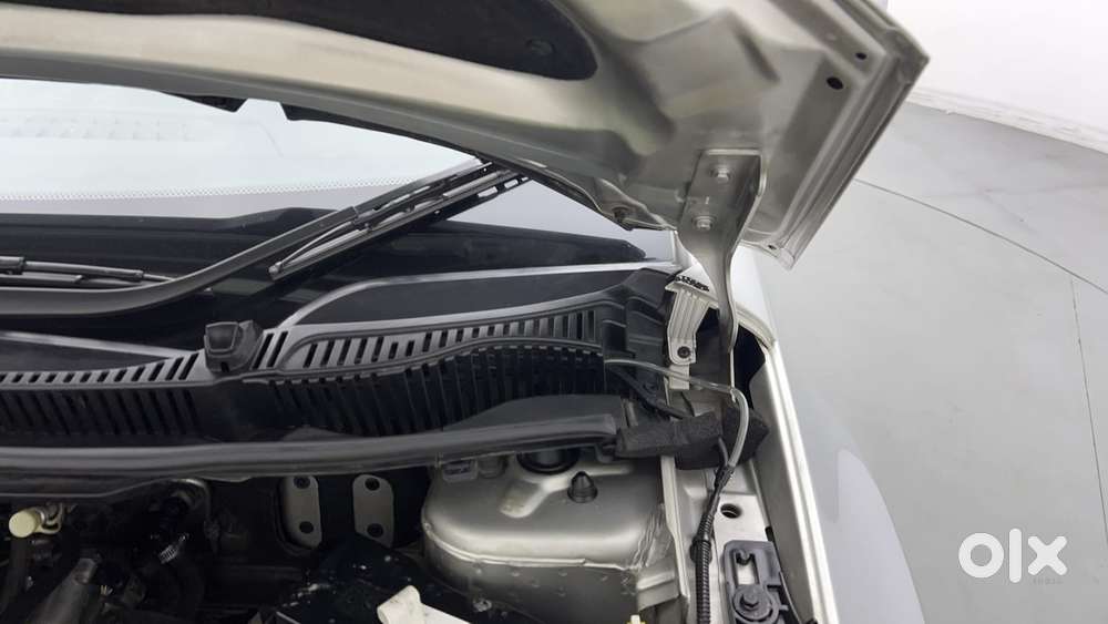 Tata Nexon 1.2 Revotron Xz Plus, 2018, Petrol