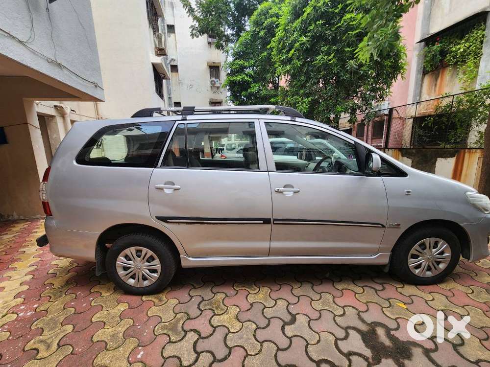Toyota Innova 2010 Limited Edition