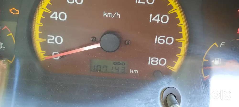 Maruti Suzuki Estilo 2006 Petrol
