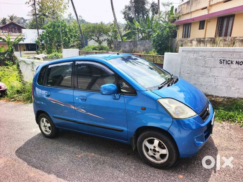 Maruti Suzuki Zen Estilo Vxi Bsiv, 2007, Petrol