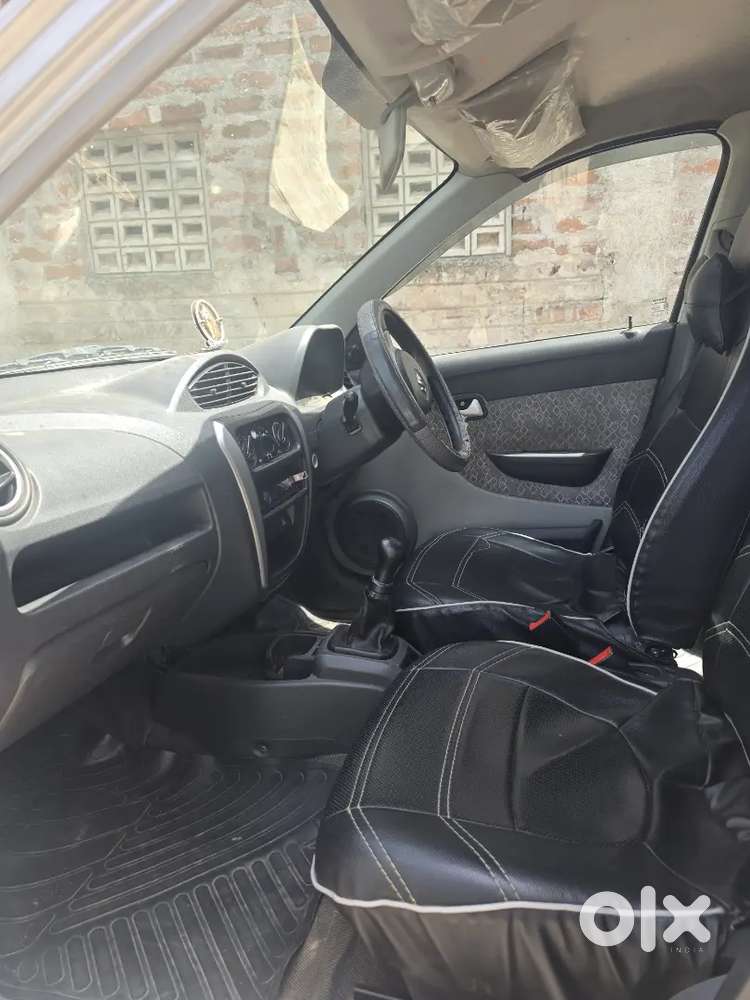 Maruti Suzuki Alto 2018 Year