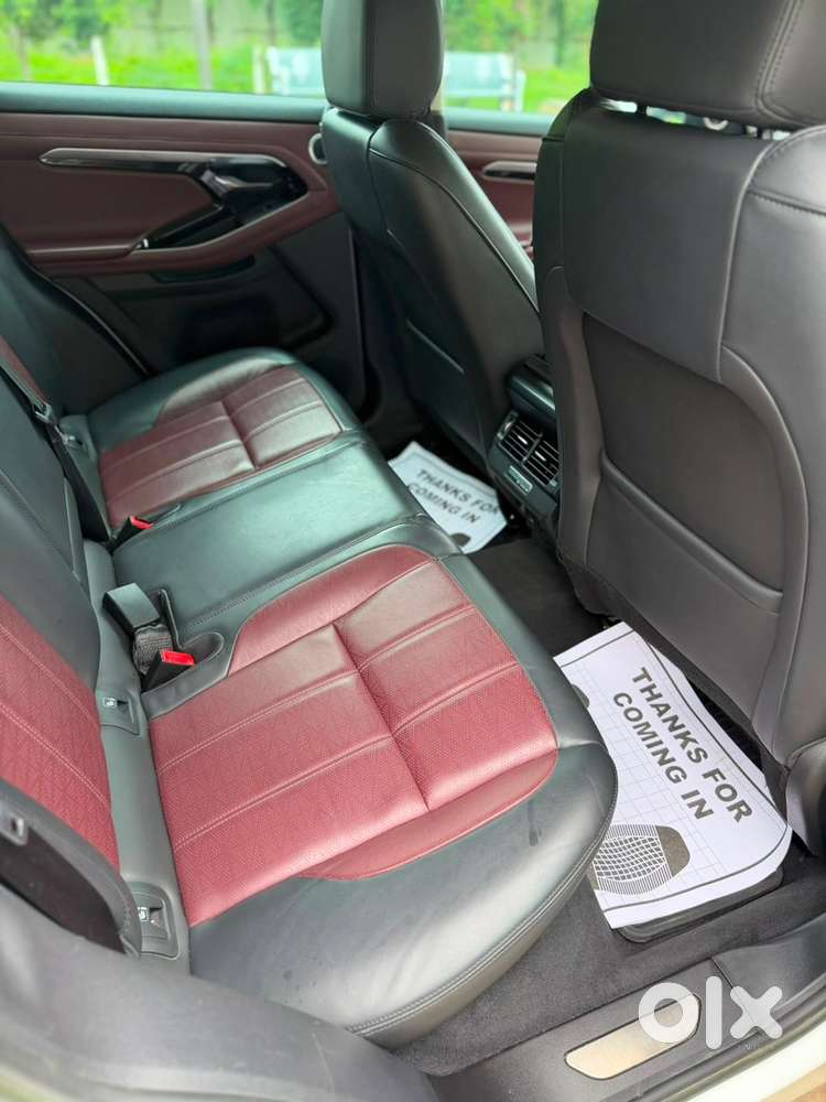 Land Rover Evoque 2023 Diesel Se