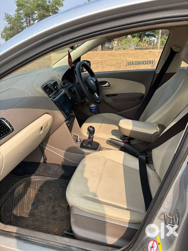 Skoda Rapid 2015 Diesel Well Maintained