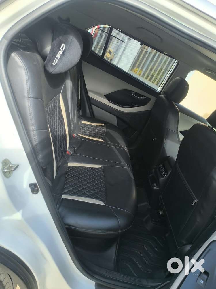 Hyundai Creta 1.6 Sx Diesel, 2020, Diesel