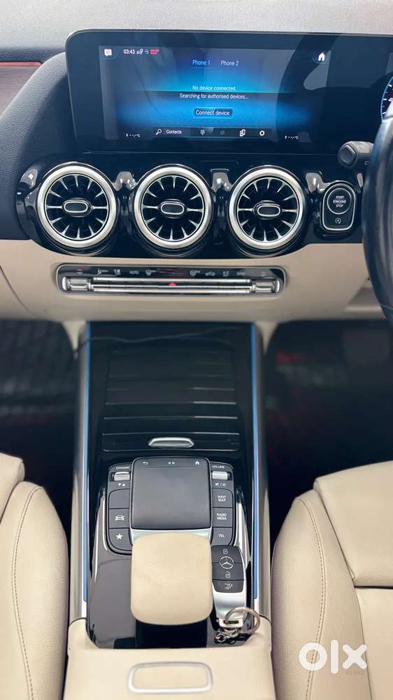 Mercedes-benz Gla Class 220 D 4matic, 2021, Diesel