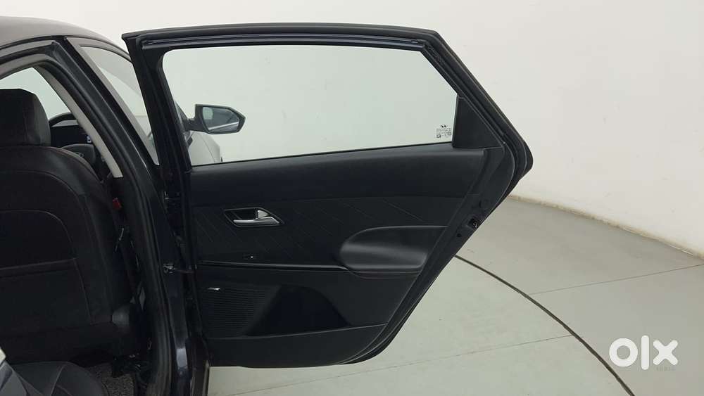 Hyundai Verna Sx (o) 1.5 Turbo Petrol Dct, 2024, Petrol