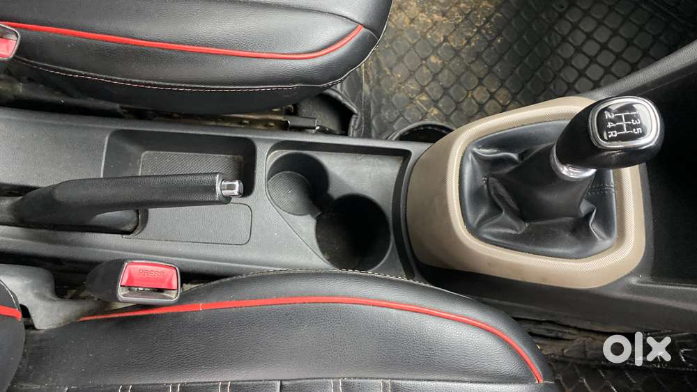 Hyundai Grand I10 1.2 Kappa Sportz Option, 2017, Petrol
