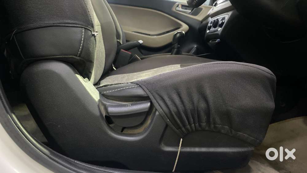 Hyundai Elite I20 Magna 1.2, 2016, Petrol