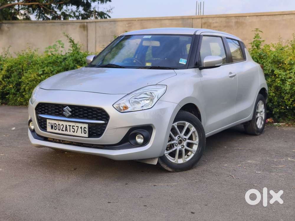 Maruti Suzuki Swift Vvt Zxi, 2023, Petrol