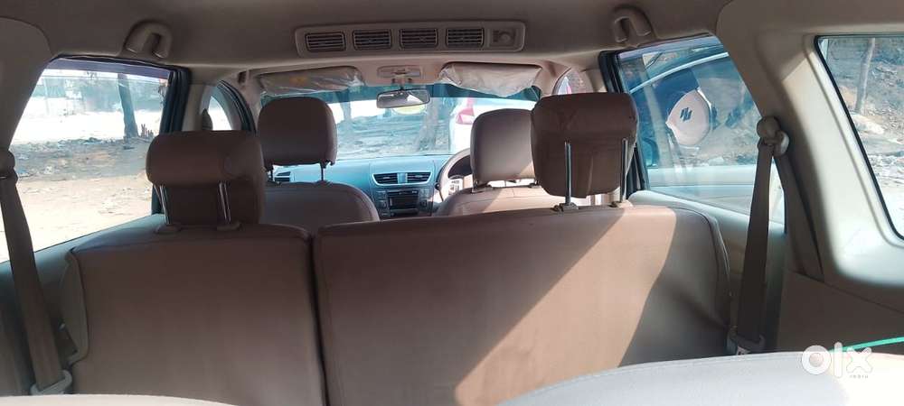 Maruti Suzuki Ertiga