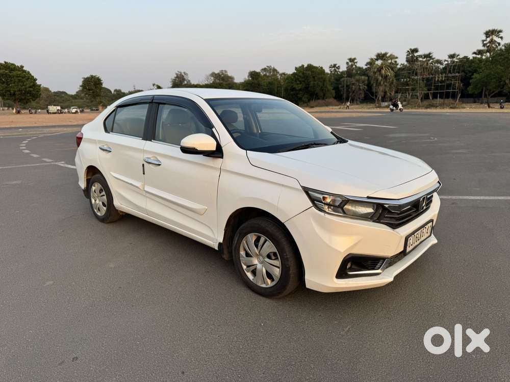 Honda Amaze 1.5 Smt I Dtec, 2018, Diesel