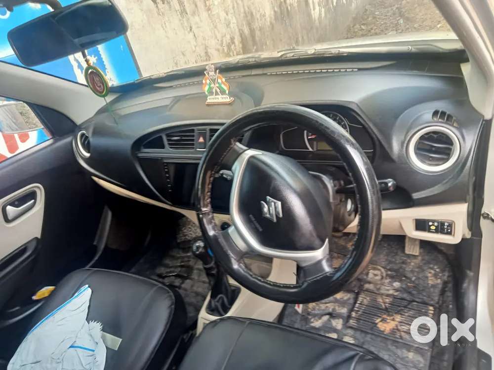 Maruti Suzuki Alto 800 2021 Cng & Hybrids 47000 Km Driven