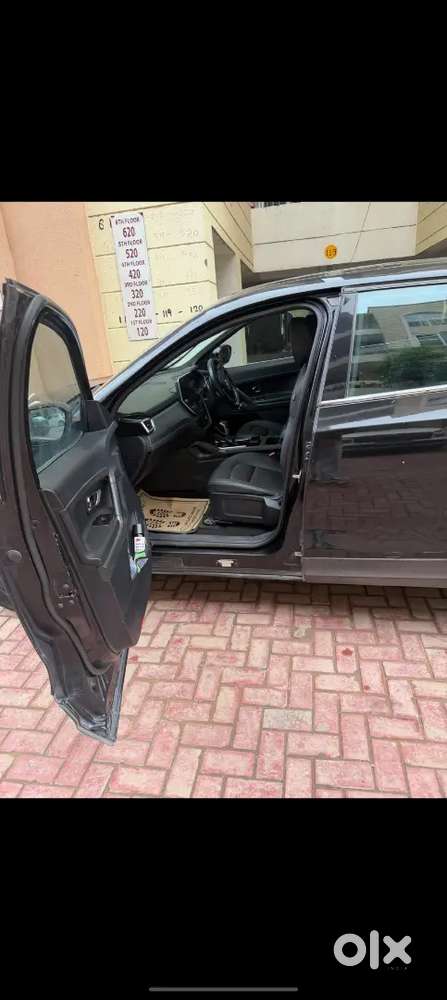 Fix Price 2020 Tata Harrier At Kryotec