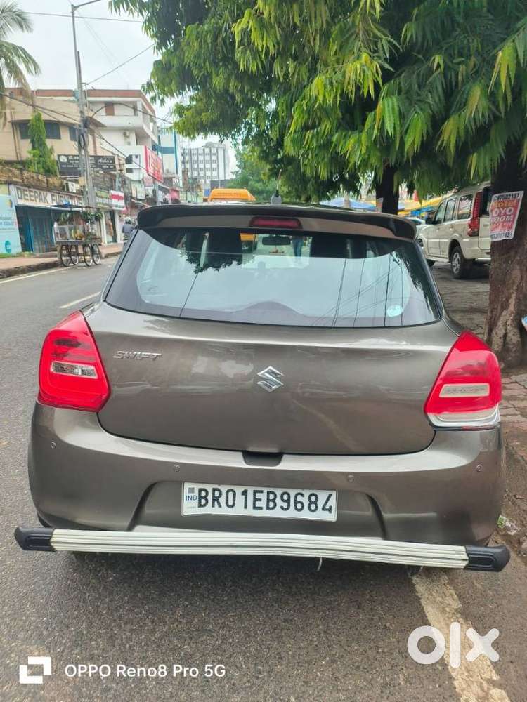 Maruti Suzuki Swift Vxi, 2019, Petrol