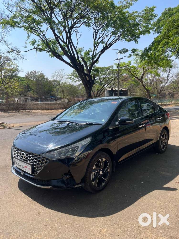 Hyundai Verna [2015-2017] Fluidic 4s 1.6 Crdi Sx (o), 2019, Diesel