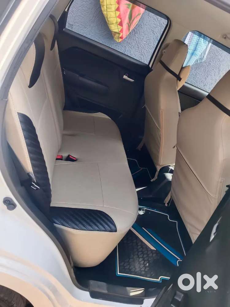 Maruti Suzuki Wagon R 2022 Vxi Showroom Condition