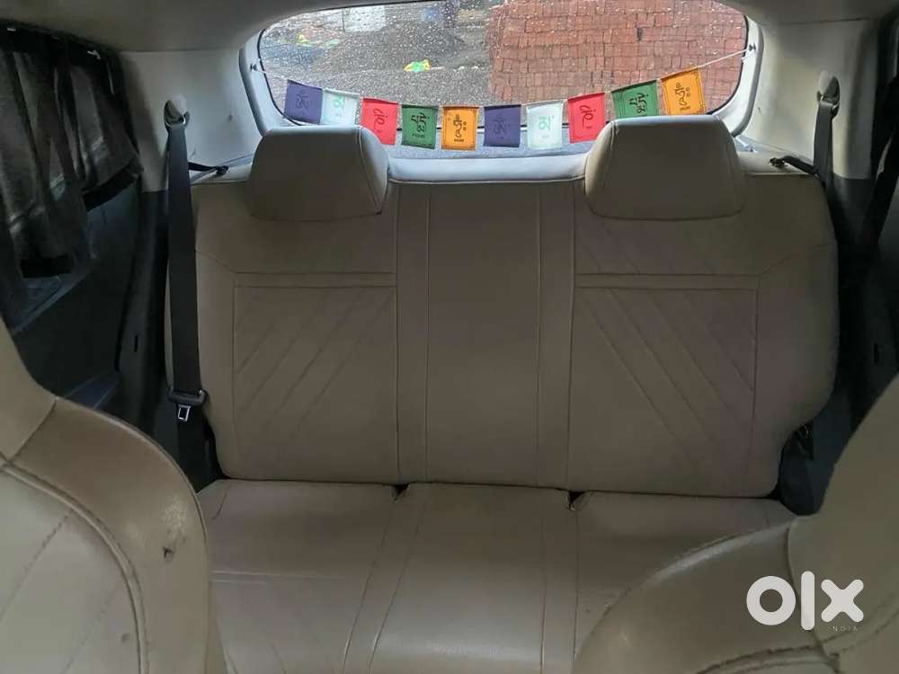 Hyundai Grand I10 Nios 2020