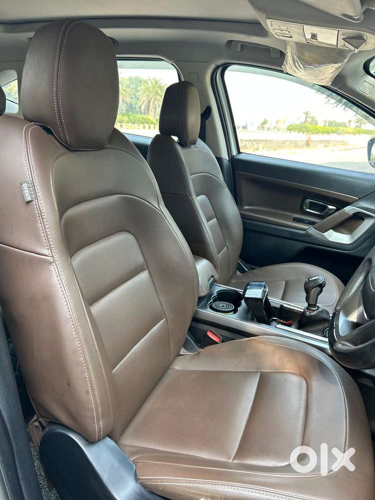 Tata Harrier Xz+, 2021, Diesel