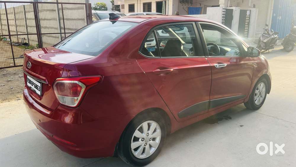 Hyundai Xcent 1.1 S (o) Crdi, 2015, Diesel