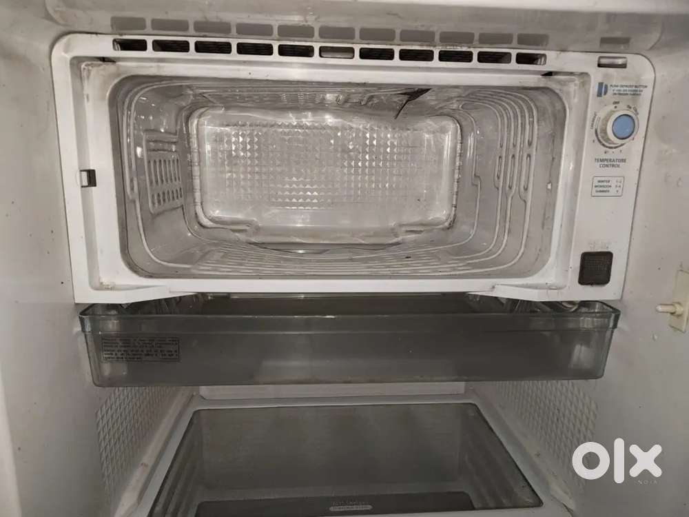 Samsung fridge