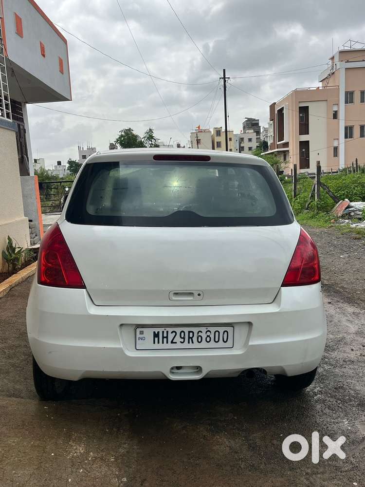 2011 Maruti Suzuki Swift