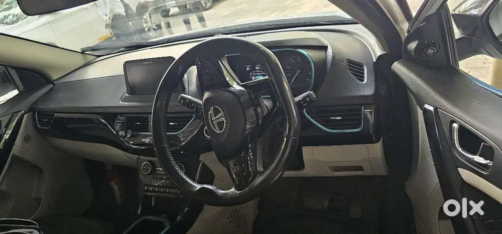 Tata Nexon Ev Xz+ 2023 Electric 55000 Km Driven