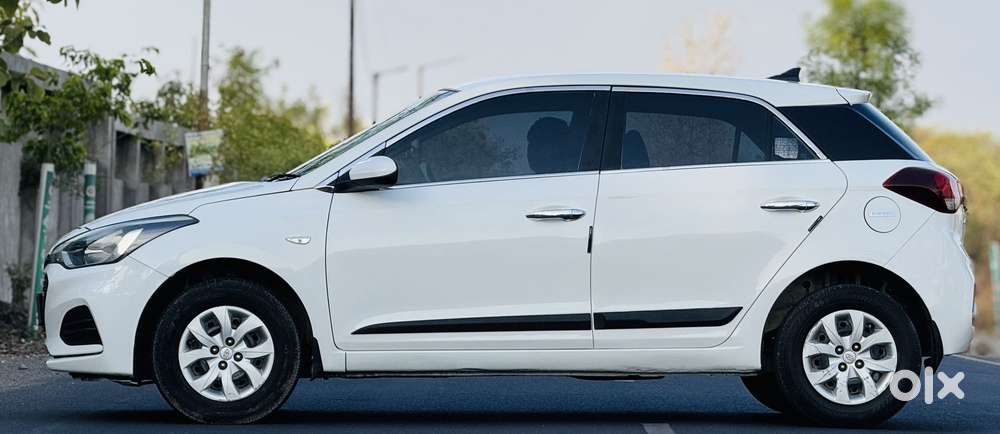Hyundai Elite I20 Magna 1.4 Crdi, 2018, Diesel