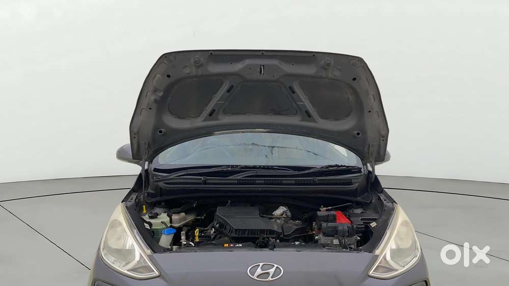 Hyundai New Santro 1.1 Sportz Amt, 2020, Petrol