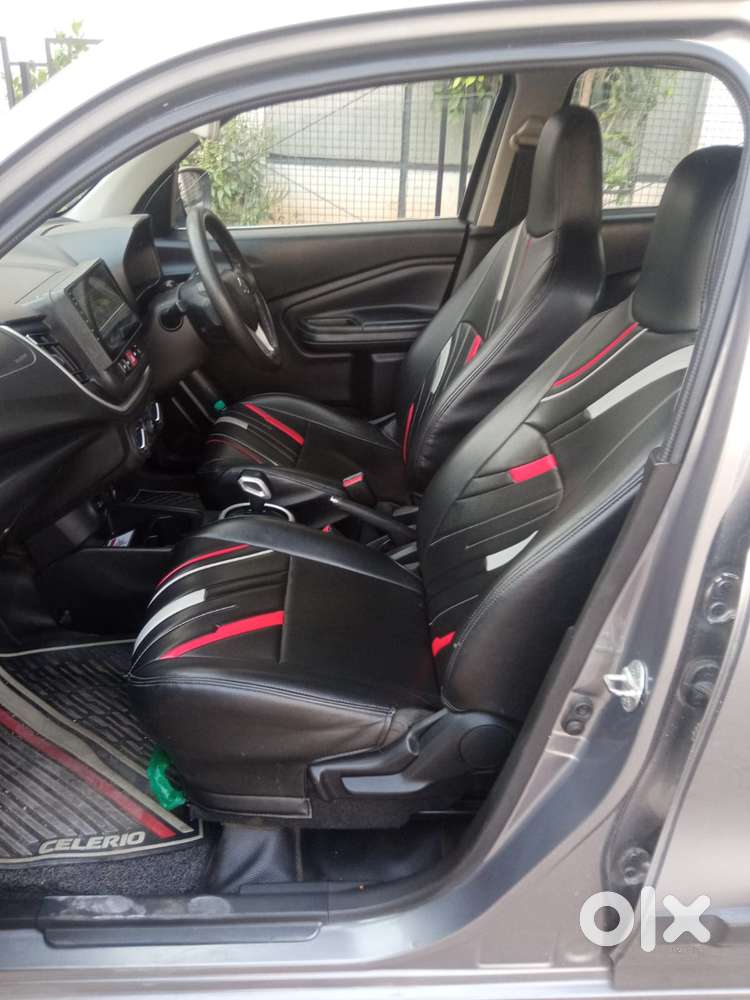 Maruti Suzuki Celerio 1.0 Zxi Amt, 2022, Petrol