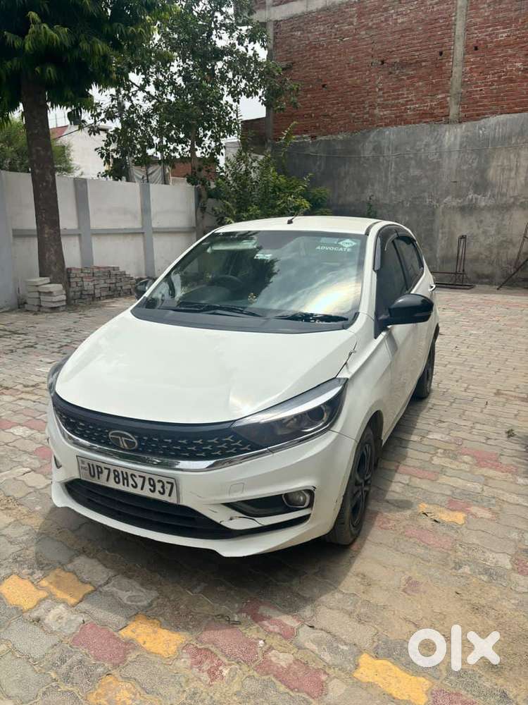 Tata Tiago 2024 Cng Top Variant