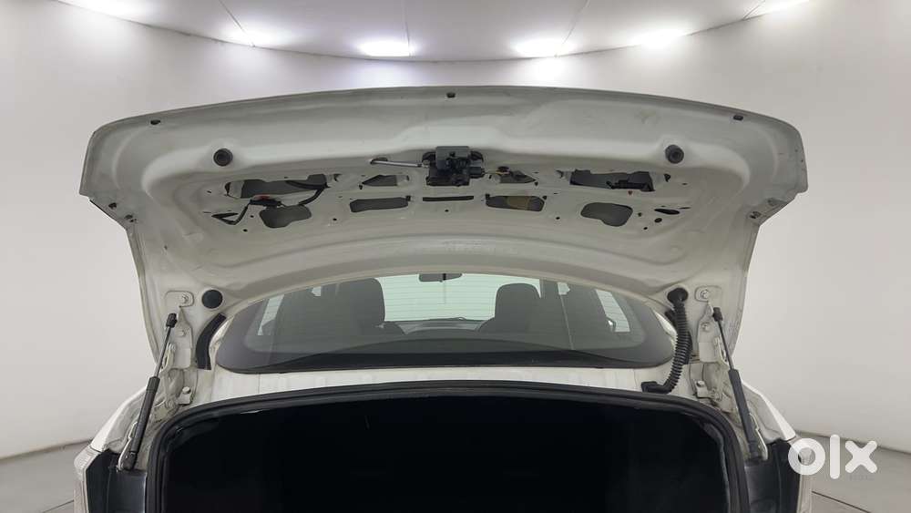 Tata Tigor Jtp Petrol, 2019, Petrol