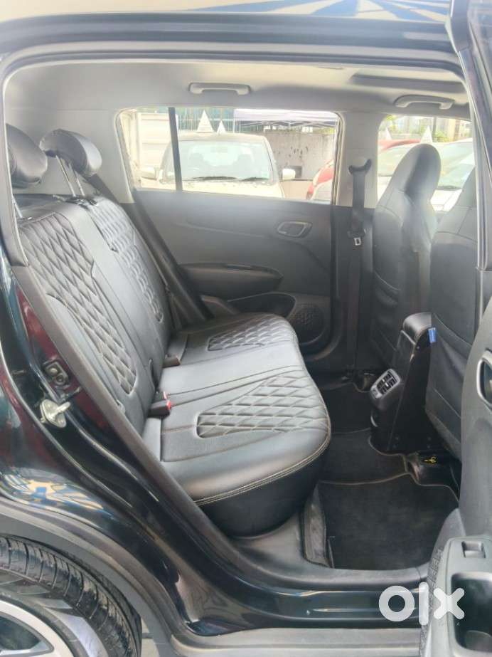 Hyundai Exter Sx 1.2 Mt, 2024, Petrol