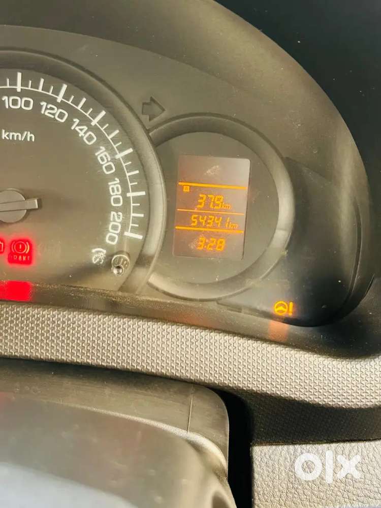 Swift 2016 New Car Arjent Sell Karni H