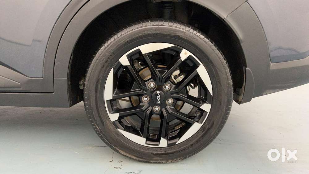 Kia Carens Clavis Htk, 2025, Diesel