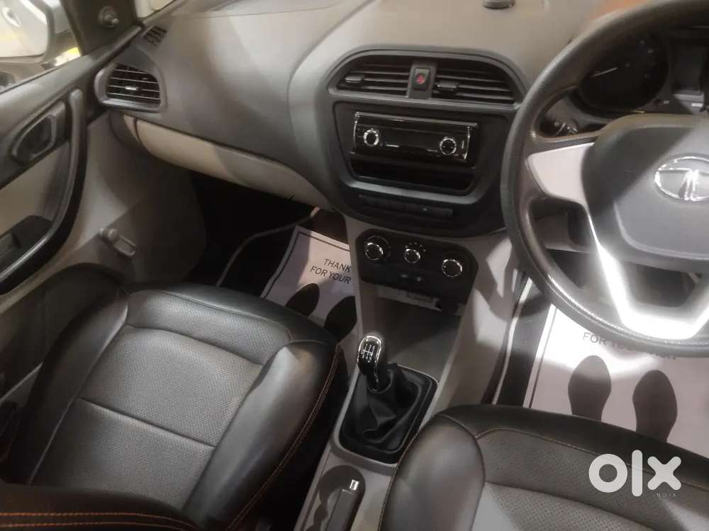 Tiago 2017 Manual Petrol 29000kms Well Maintained
