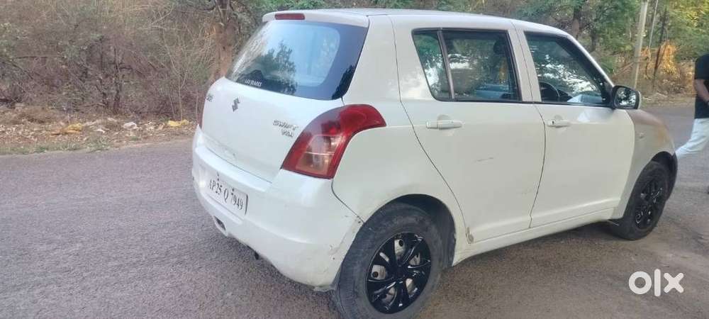 Clean And Good Condition