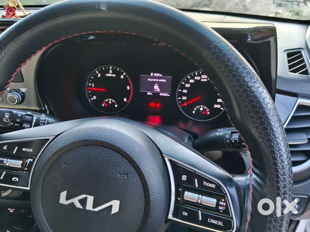 Kia Seltos Htk D For Sale