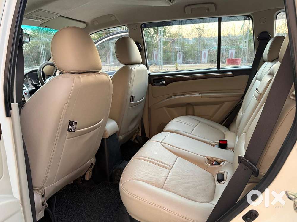 Mitsubishi Pajero Sport 4x2 Automatic, 2015, Diesel